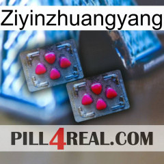 Ziyinzhuangyang 14
